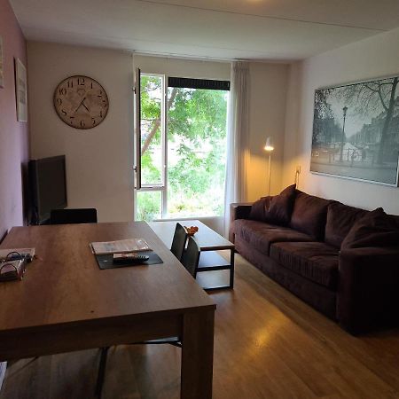 אמסטרדם Johan'S B&B, Dakterras & Goedkoop Parkeren - Sinds 2014 מראה חיצוני תמונה