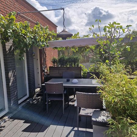 אמסטרדם Johan'S B&B, Dakterras & Goedkoop Parkeren - Sinds 2014 מראה חיצוני תמונה