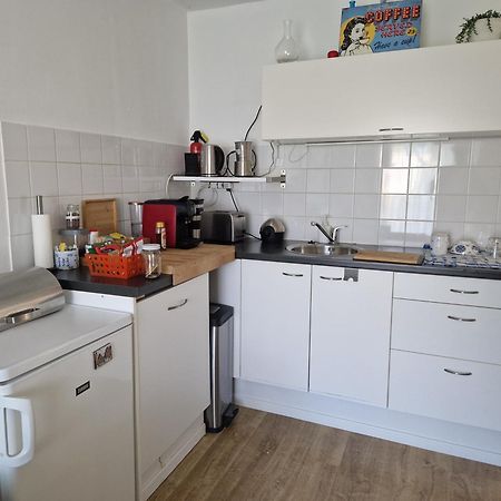 אמסטרדם Johan'S B&B, Dakterras & Goedkoop Parkeren - Sinds 2014 מראה חיצוני תמונה