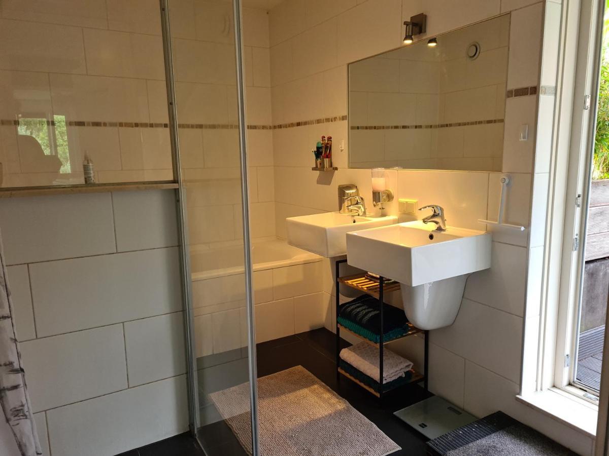 אמסטרדם Johan'S B&B, Dakterras & Goedkoop Parkeren - Sinds 2014 מראה חיצוני תמונה