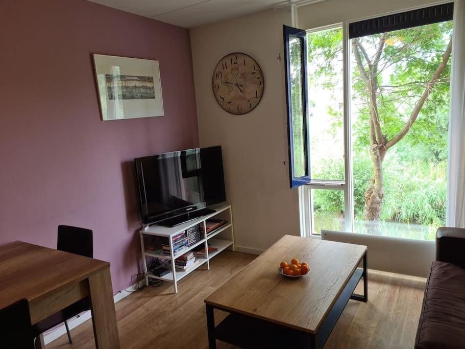 אמסטרדם Johan'S B&B, Dakterras & Goedkoop Parkeren - Sinds 2014 מראה חיצוני תמונה
