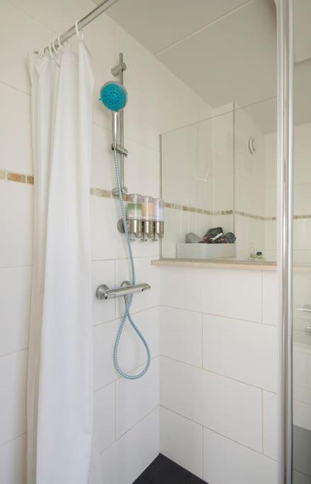 אמסטרדם Johan'S B&B, Dakterras & Goedkoop Parkeren - Sinds 2014 מראה חיצוני תמונה