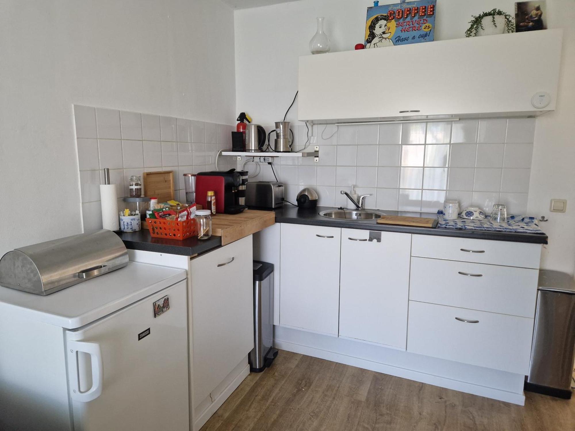 אמסטרדם Johan'S B&B, Dakterras & Goedkoop Parkeren - Sinds 2014 מראה חיצוני תמונה