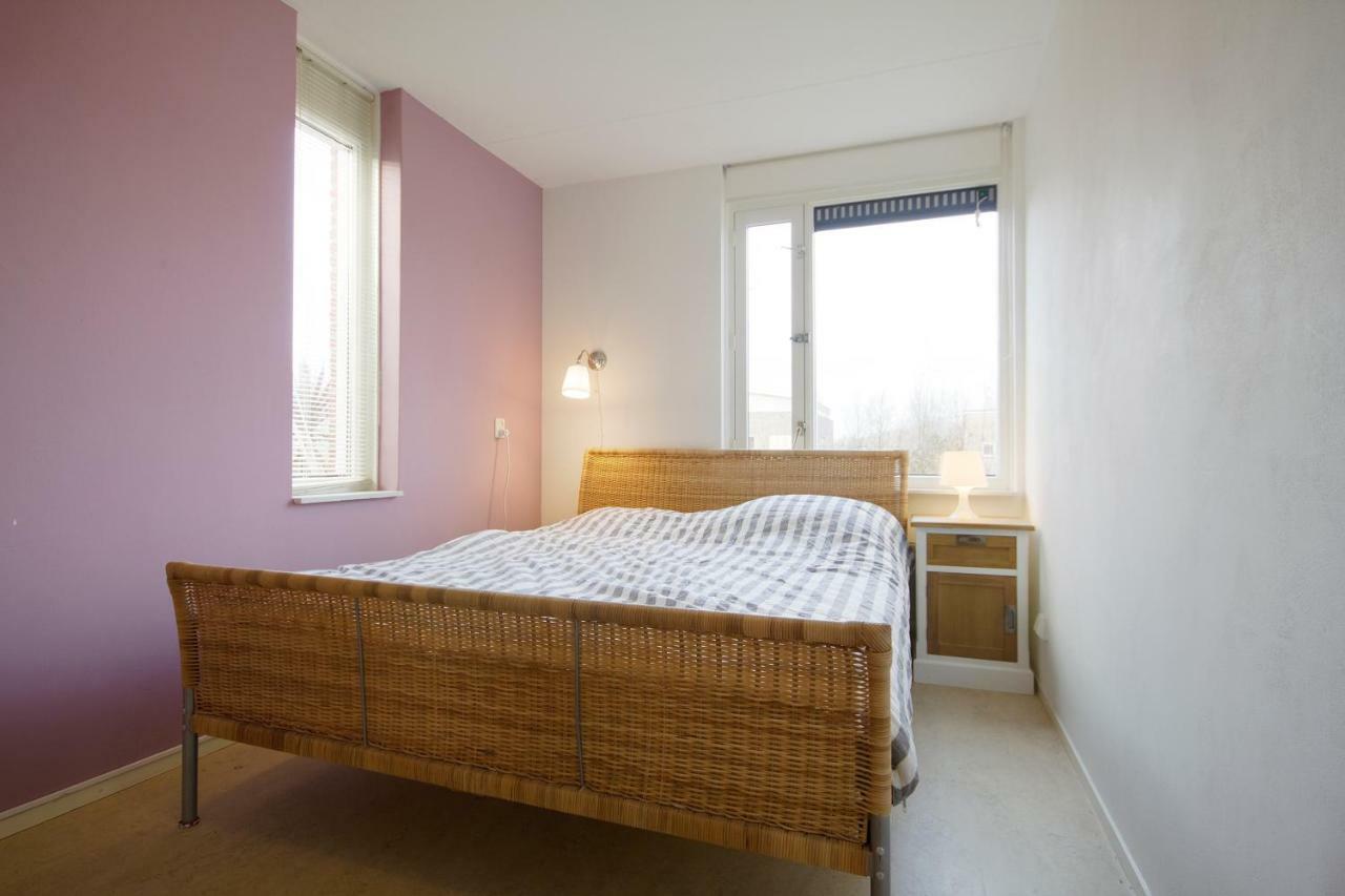 אמסטרדם Johan'S B&B, Dakterras & Goedkoop Parkeren - Sinds 2014 מראה חיצוני תמונה