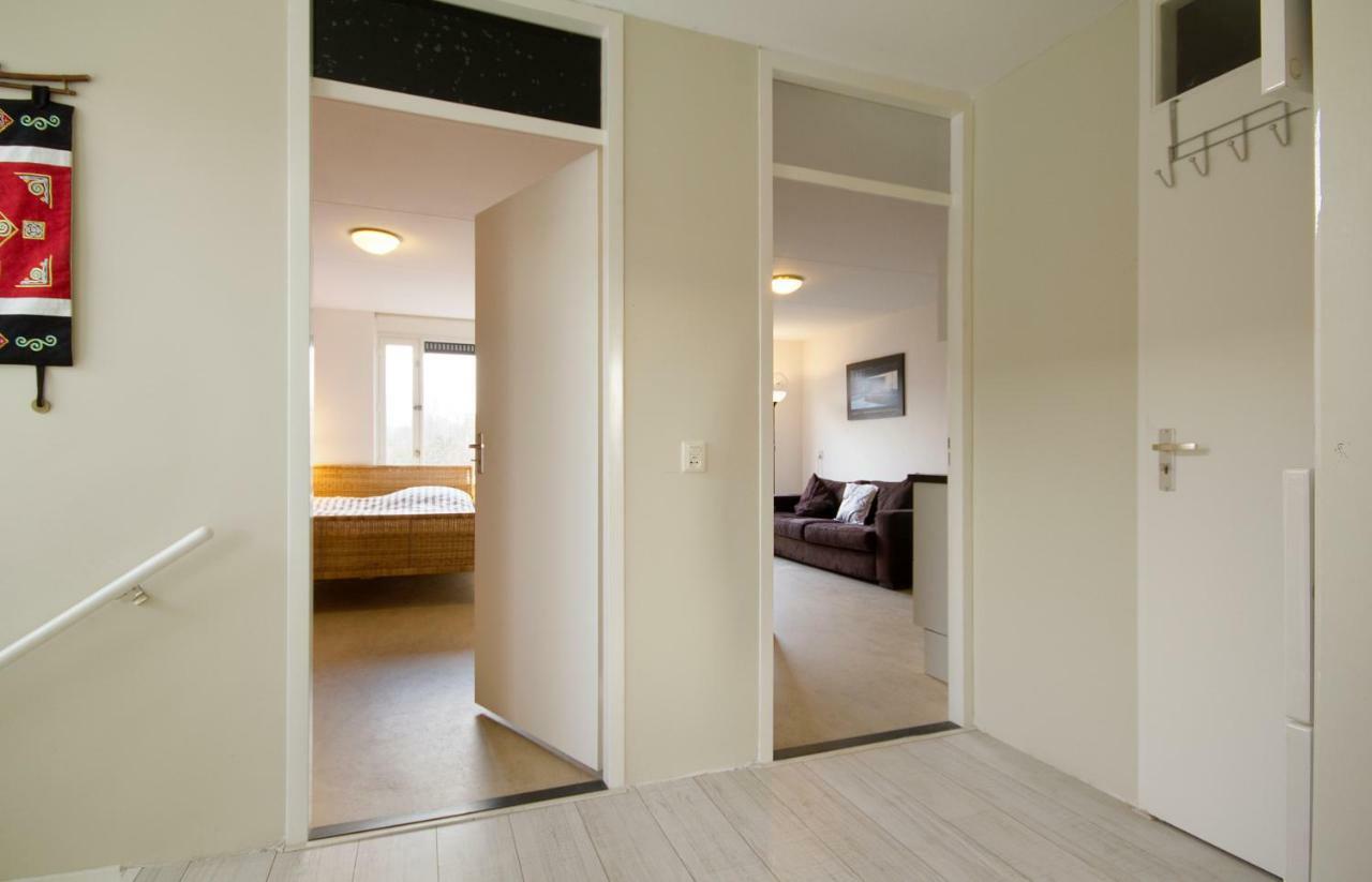 אמסטרדם Johan'S B&B, Dakterras & Goedkoop Parkeren - Sinds 2014 מראה חיצוני תמונה
