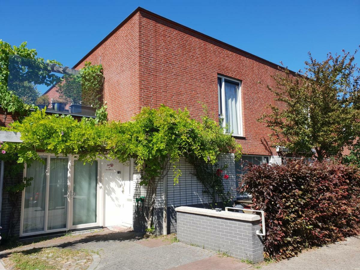 אמסטרדם Johan'S B&B, Dakterras & Goedkoop Parkeren - Sinds 2014 מראה חיצוני תמונה